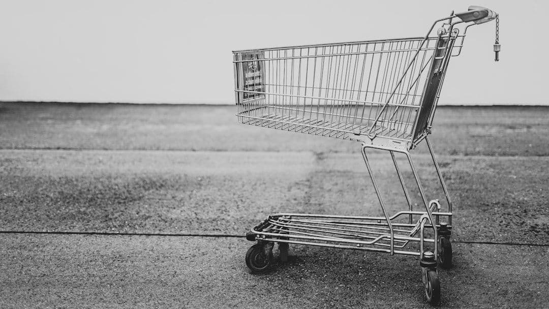 Why most ecommerce stores don't have a traffic problem - they have a retention problem