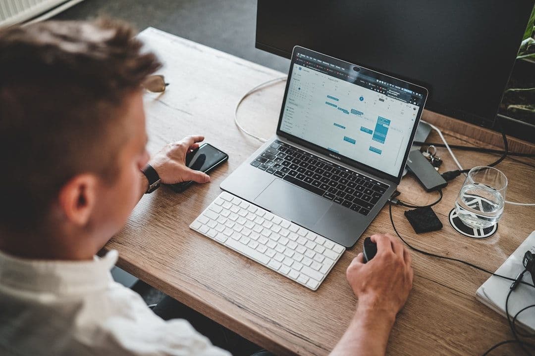 Sådan får din Shopify-webshop synlighed i AI-søgninger